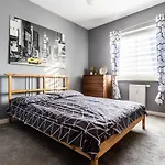 Apartament Wawelska